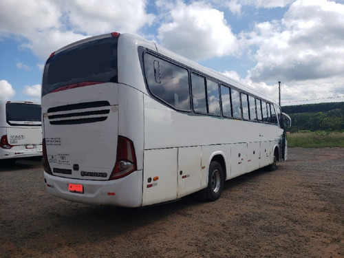 Mb 0500rs Viaggio 1050 G7 Ano 2010 - Cod Pv 1010