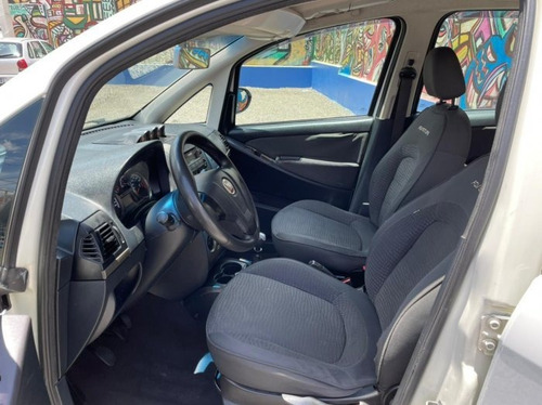 Idea 1.8 Mpi Adventure 16v Flex 4p Manual