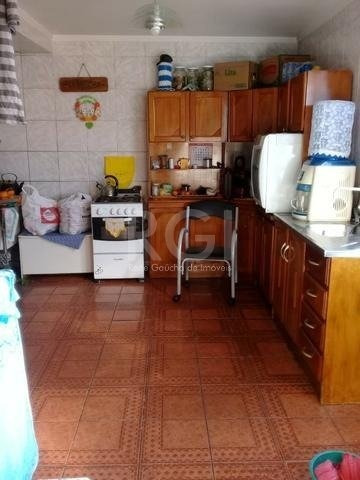 Sobrado Em Harmonia Com 8 Dormitórios - Ot7268