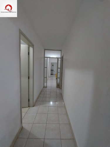 Imagem 9 de 28 de Oportunidade De Imóvel Frente Praia Das Pitangueiras À Venda - Ap05937 - 69545880