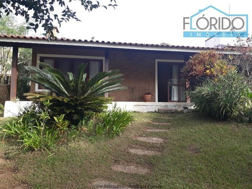 Imagem 2 de 29 de Chácaras À Venda Em Atibaia/sp - Compre O Seu Chácaras Aqui! - 1442091