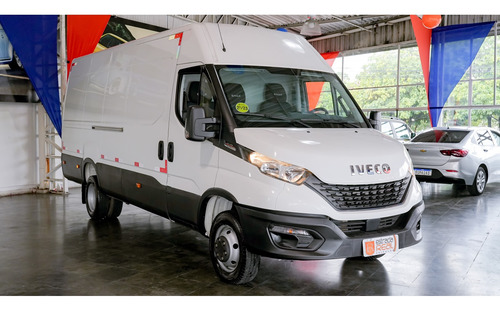 Iveco Daily 2.3 Hpi Diesel 30-130 Furgão Manual