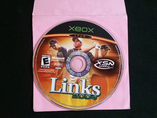 Links 2004