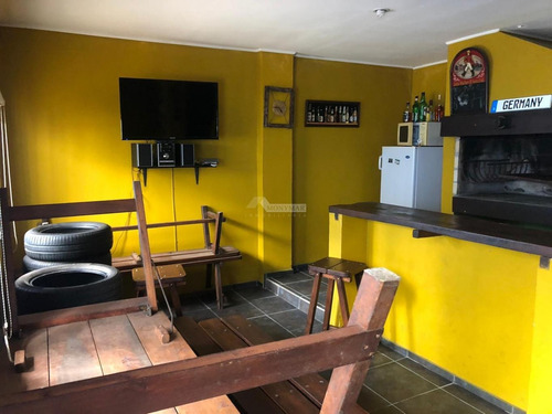 Imagen 17 de 21 de Local Galpon Venta Balbin Y Vallejo Antel Arena Con Cámara De Congelado Y De Frío