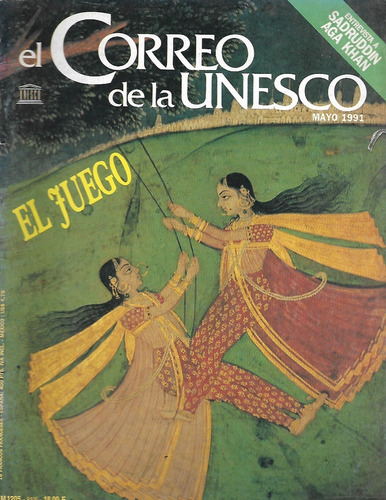 El Juego-  Historia Y Trascendencia Universal - Correo