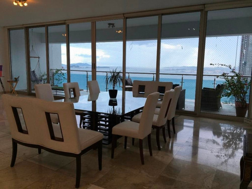 Imagen 6 de 14 de Venta De Apartamento En Ph Aqualina, Punta Pacífica 20-586