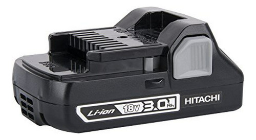 Batería De Litio Hitachi 339782 18v 3.0 Ah Compacta