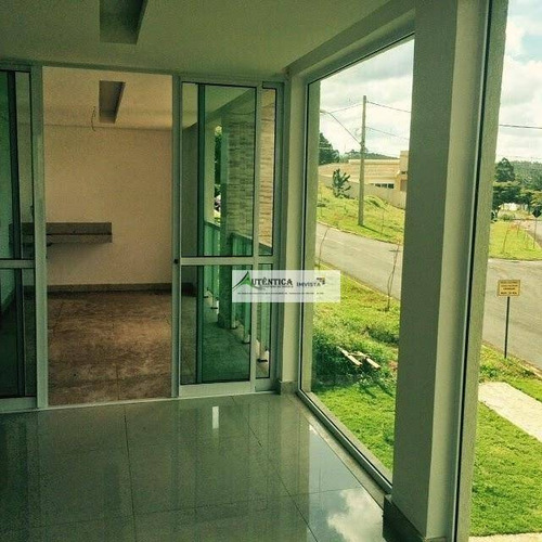 Imagem 11 de 22 de Casa Residencial À Venda, Alphaville Lagoa Dos Ingleses, Nova Lima - Ca0126. - Ca0126