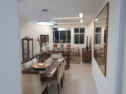 Apartamento-à Venda-copacabana-rio De Janeiro - Ldap30375