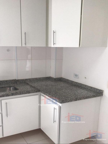 Imagem 3 de 15 de Ref.: 5390 - Apartamento Em São Paulo Para Aluguel - L5390