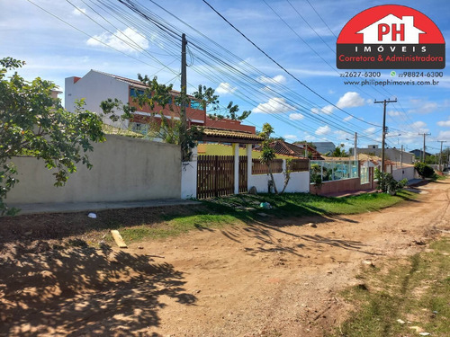 Imagem 4 de 5 de Terreno 360 M² Balneário São Pedro Com Rgi - 2330