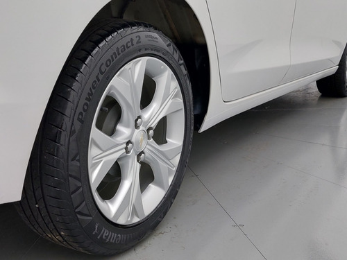 Chevrolet Onix 1.0 TURBO FLEX LTZ AUTOMÁTICO