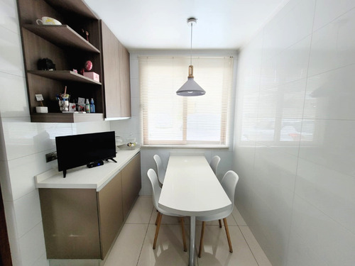 Como Nueva, Condominio Seguro, Bajos Gastos Comunes