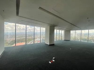 Oficina en renta