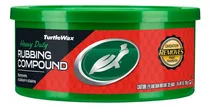 Comprar Pasta Pulir Gruesa 298 Grs. Turtle Wax - Cymaco