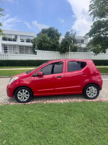 Suzuki Celerio 1.0 Glx