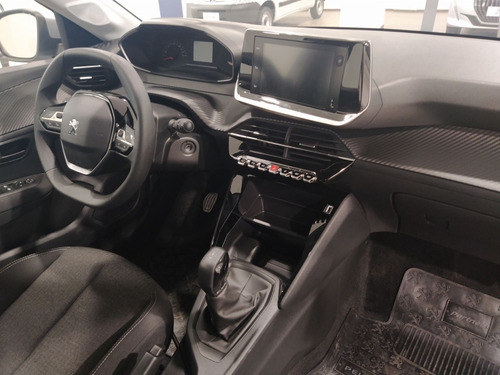 Imagen 15 de 19 de Peugeot 208 Like Pack 1.6