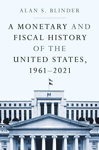 Book : A Monetary And Fiscal History Of The United States,.