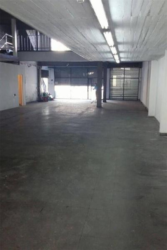 Excelente Local Comercial En Venta
