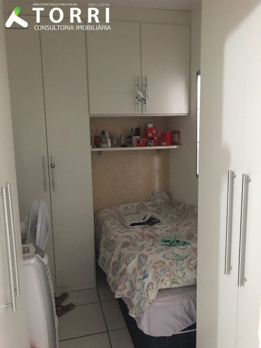 Imagem 18 de 21 de Casa A Venda No Jardim Santa Esmeralda - Ca01312 - 33507632
