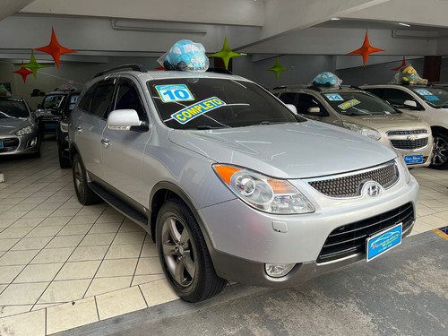 Hyundai Vera Cruz 3.8 V6 Aut. 5p