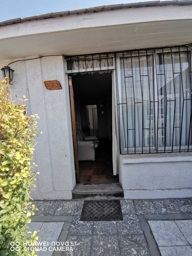 Casa 1 Piso En Venta En Villa Alessandri (65974)