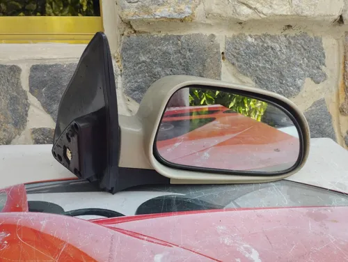 comprar Retrovisor Derecho Electrico Optra 2003\u002F10 (original)