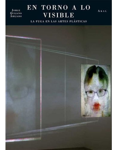 Libro En Torno A Lo Visible