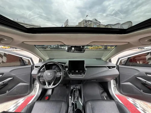 Toyota Corolla Seg Hibrido 1.8 At