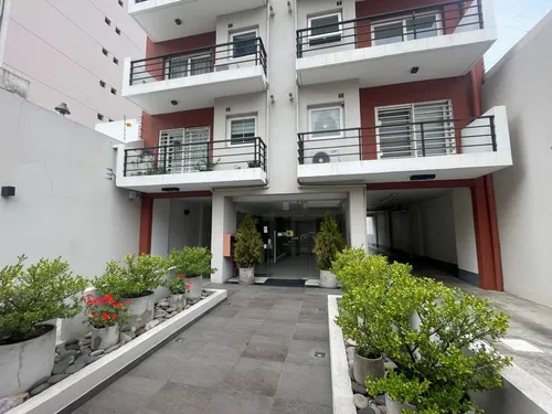 Increible Semipiso 3 Amb De Categoria  A Estrenar C/cochera  En Alquiler- Quilmes Centro