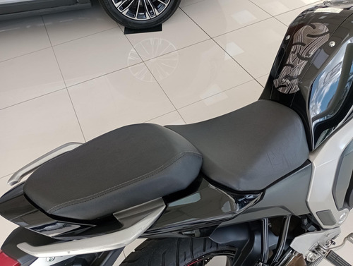 Yamaha Fz Fi 150 Cc Inyección 2021