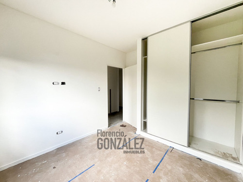 Venta Depto 3 Ambientes En Liniers