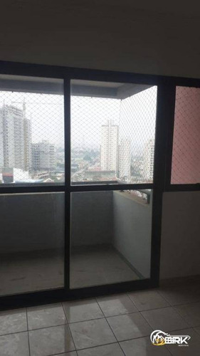 Apartamento Locação Na Penha - Ap0128