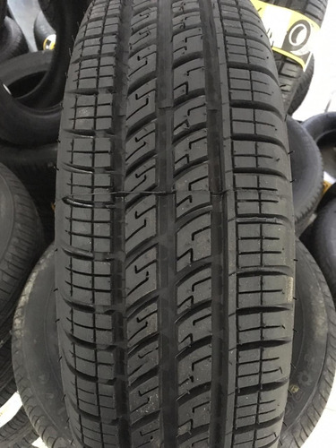 Kit 2 Pneu Gw Tyres Remold 175/65/14 Etios