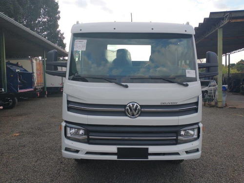 Imagem 2 de 15 de Volkswagen Vw 11180 Ano 2022 Zero Km No Chassi