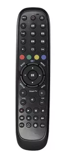 Controle Para Tv Aoc Led Ch List Universal