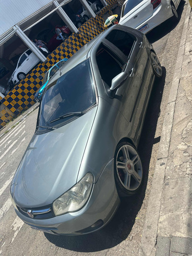 Fiat Palio 1.3 Elx Flex 5p