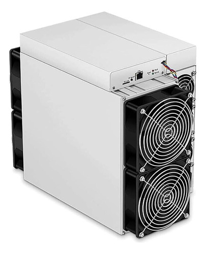 Mineradora De Bitcoin S19 Pro 100 Ths