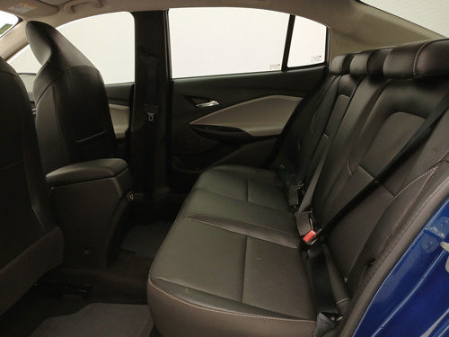 Chevrolet Onix 1.0 TURBO FLEX PLUS PREMIER AUTOMÁTICO