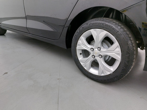 Chevrolet Onix 1.0 TURBO FLEX LTZ AUTOMÁTICO