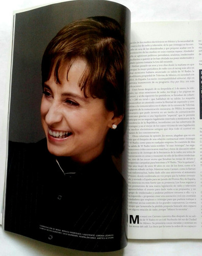 Gatopardo Juanes Aristegui Capa Bellatin Huesos Hipodromos
