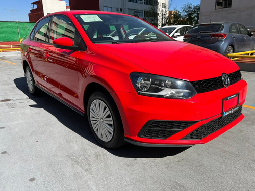 Volkswagen Vento 1.6 Starline At