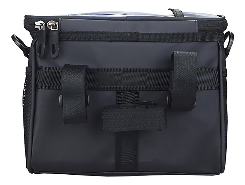 Pj Bolsas Térmicas Aislantes Para Bicicletas, Bolsas