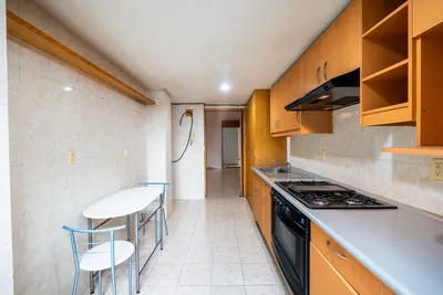 Departamento en renta