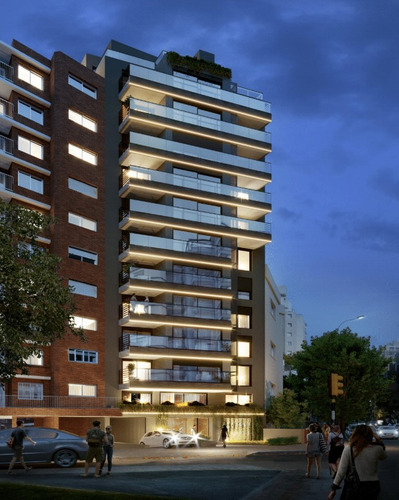 Proyecto Torre Via Entrega 2021 Apto 1 Dorm