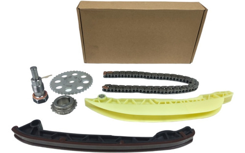 Kit Tiempo Ford Fiesta Balita/power/max/move/ka/ecosport 1.6