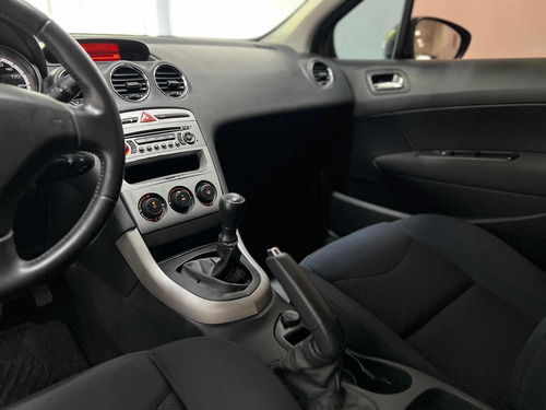 Peugeot 308 1.6 Active