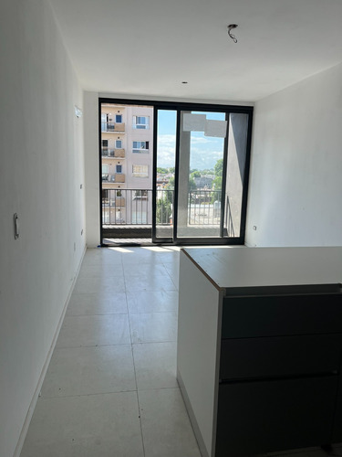 Departamento Monoambiente Nuevo A Estrenar En Go Salguero
