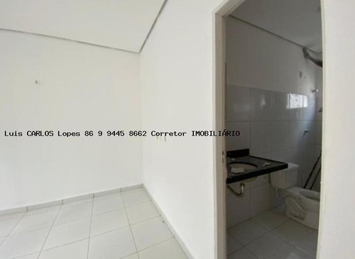Imagem 12 de 15 de Casa 3 Dormitórios Para Venda Em Teresina, Uruguai, 3 Dormitórios, 1 Suíte, 3 Banheiros, 2 Vagas - Casa Espl_2-1218127