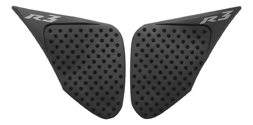 Protector De Tanque Antialmohadilla Antialmohadilla Para R3